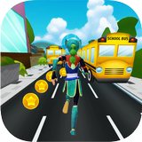 Jade Armor Subway Rush biểu tượng