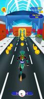 Jade Armor Subway Rush bài đăng