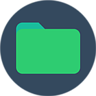 Jade File Manager icon