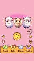 Alpaca Master-poster
