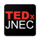 TEDxJNEC Zeichen
