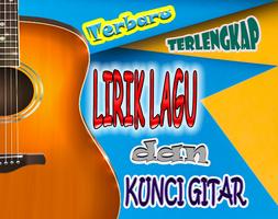 Kunci Gitar Dan Lirik Full Indonesia 海報