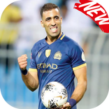 حصريا خلفية حمد الله 2020