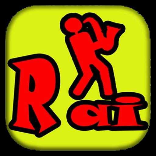 TÉLÉCHARGER MUSIC RAI 3ROBI GRATUIT