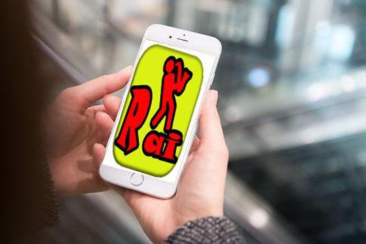 TÉLÉCHARGER MUSIC RAI 3ROBI GRATUIT
