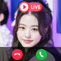 Wonyoung Fake Call