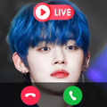 Yeonjun Fake Call