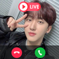 Changbin Fake Call
