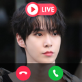 Doyoung Fake Call