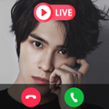 Hendery Fake Call