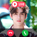 Jinyoung Fake Call