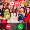 Redvelvet Fake Call