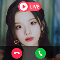 Sullyoon Fake Call