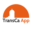 TransCa App: Consulta tu saldo أيقونة