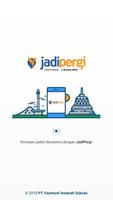 JadiPergi.com Mobile poster