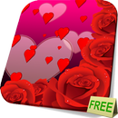 Valentines Day Live Wallpaper APK