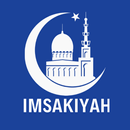 Jadwal Imsakiyah 2021 1442 H aplikacja