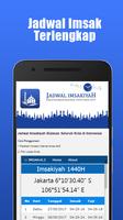 Jadwal Imsakiyah 2021 1442 H 截圖 1