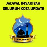 Jadwal Imsakiyah icône