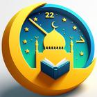 Jadwal Imsakiyah 2024 1445 H Zeichen