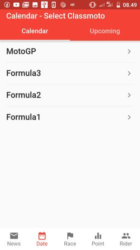 Download Motogp 2020 Calendar Download Pictures