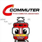 Jadwal Rute dan Tarif KRL Terbaru 图标