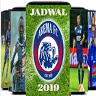 Jadwal Arema FC-icoon