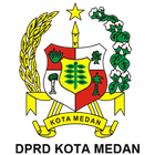 Aplikasi Jadwal Rapat DPRD Kota Medan 圖標