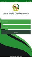 Aplikasi Jadwal Rapat DPRD Kota Medan 截圖 1