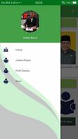 Aplikasi Jadwal Rapat DPRD Kota Medan capture d'écran 2