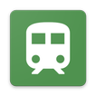 Transit Cepat KRL, LRT & MRT icon