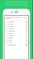 Rute Transit & Jadwal KRL screenshot 3