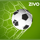 Zivo -  Siaran Bola Live dan Berita Bola APK