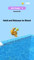 Ball Diver 3D Poster
