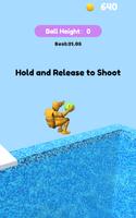 Ball Diver 3D captura de pantalla 3