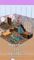 پوستر Dollhouse DIY