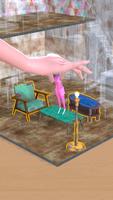 برنامه‌نما Dollhouse DIY عکس از صفحه