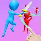 Draw Ninja アイコン