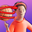 Draw Basket icône