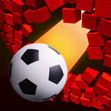 Epic Soccer Hit أيقونة