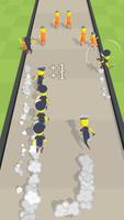 Jailbreak Run 3D-poster