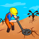 Oil Land aplikacja
