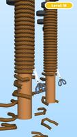 Shear Race 3D Poster