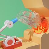 Sprinkling 3D 圖標