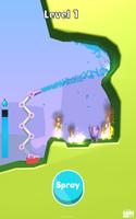 Sprinkling 3D screenshot 3