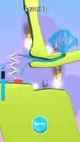 Sprinkling 3D screenshot 2