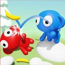Swing Thrower 3D-APK