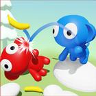Swing Thrower 3D آئیکن