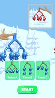 Swing Thrower 3D پوسٹر