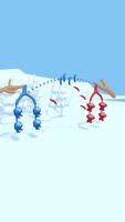 Swing Thrower 3D اسکرین شاٹ 1
